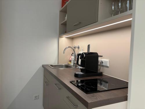 Foto Loft Apartments Nürnberg - Nähe Hauptbahnhof - BRIGHT Collection 3