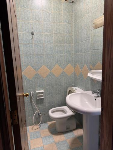 Bany a Comfort Apartment