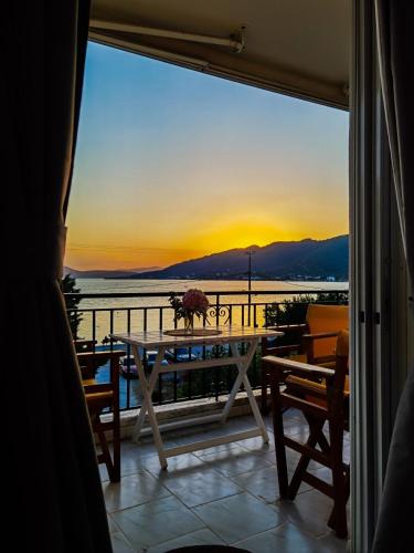 Giorgos concept suites THEA