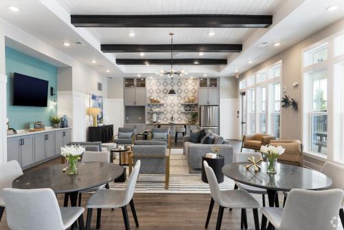 Adeline Apartments 15m to Parks, Pet Friendly, Free Parking by Heavenly Homes photo 38