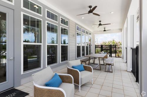 Adeline Apartments 15m to Parks, Pet Friendly, Free Parking by Heavenly Homes photo 39