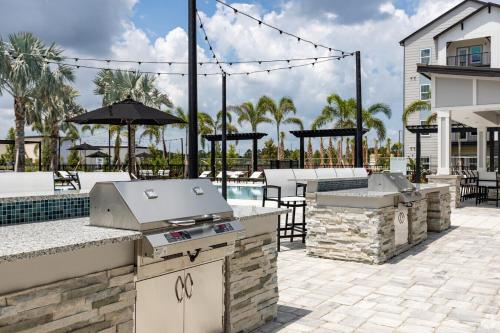 Adeline Apartments 15m to Parks, Pet Friendly, Free Parking by Heavenly Homes photo 40