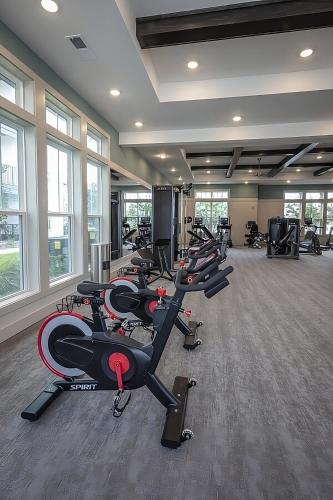 Adeline Apartments 15m to Parks, Pet Friendly, Free Parking by Heavenly Homes photo 41