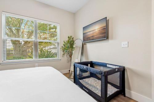 Adeline Apartments 15m to Parks, Pet Friendly, Free Parking by Heavenly Homes photo 42
