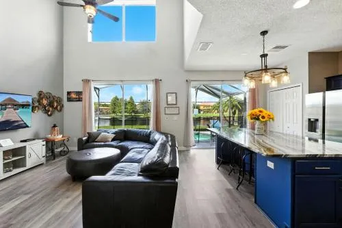 Wonderful Terra Verde Orlando Vacation Home photo 1