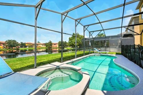 Wonderful Terra Verde Orlando Vacation Home photo 3
