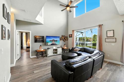 Wonderful Terra Verde Orlando Vacation Home photo 4