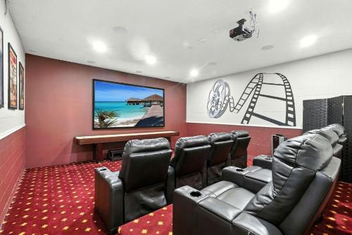 Wonderful Terra Verde Orlando Vacation Home photo 6