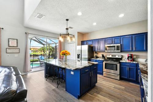 Wonderful Terra Verde Orlando Vacation Home photo 10