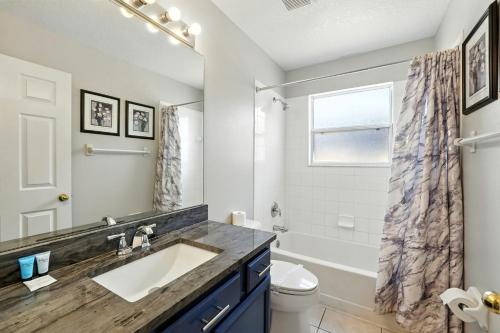 Wonderful Terra Verde Orlando Vacation Home photo 20