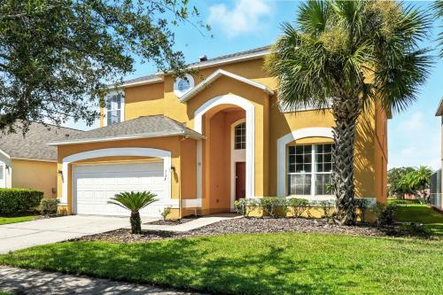 Wonderful Terra Verde Orlando Vacation Home photo 21