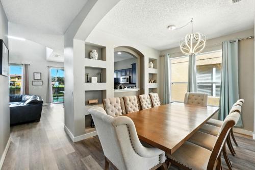 Wonderful Terra Verde Orlando Vacation Home photo 22