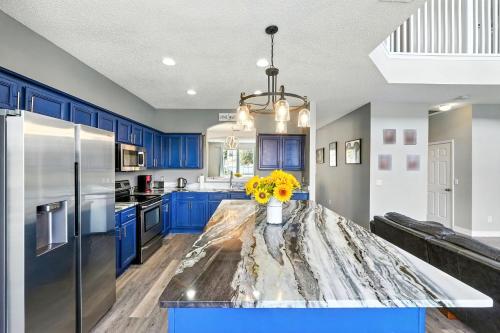 Wonderful Terra Verde Orlando Vacation Home photo 23