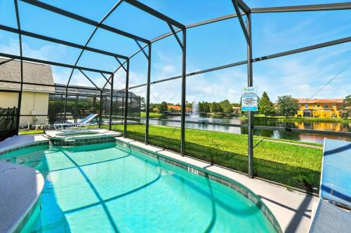 Wonderful Terra Verde Orlando Vacation Home photo 25