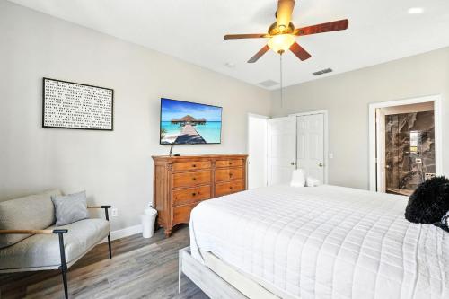 Wonderful Terra Verde Orlando Vacation Home photo 32