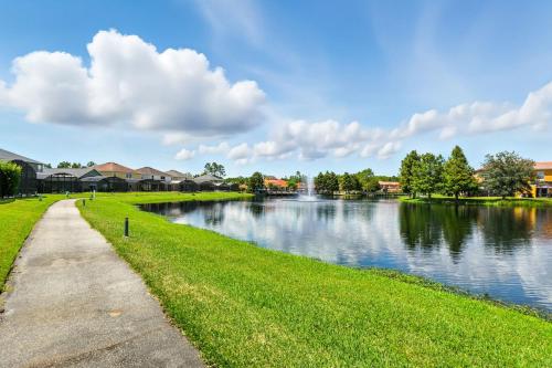 Wonderful Terra Verde Orlando Vacation Home photo 31