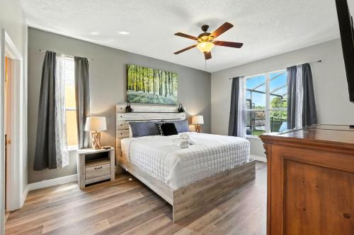 Wonderful Terra Verde Orlando Vacation Home photo 33