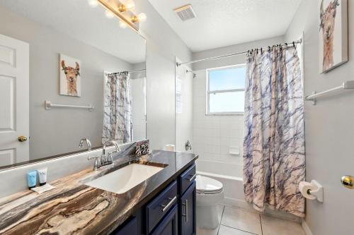 Wonderful Terra Verde Orlando Vacation Home photo 34