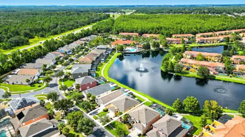 Wonderful Terra Verde Orlando Vacation Home photo 35