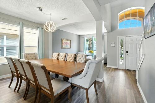 Wonderful Terra Verde Orlando Vacation Home photo 37