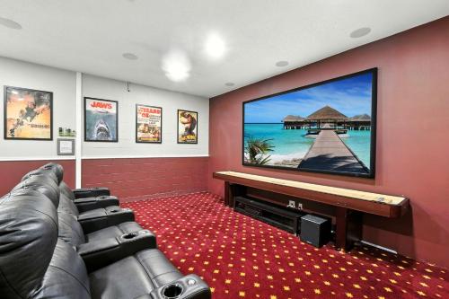 Wonderful Terra Verde Orlando Vacation Home photo 42