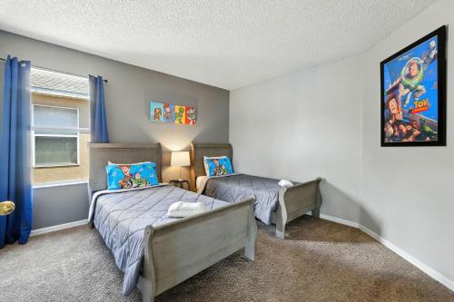 Wonderful Terra Verde Orlando Vacation Home photo 43