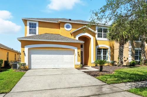 Wonderful Terra Verde Orlando Vacation Home photo 48