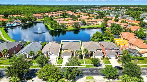 Wonderful Terra Verde Orlando Vacation Home photo 50