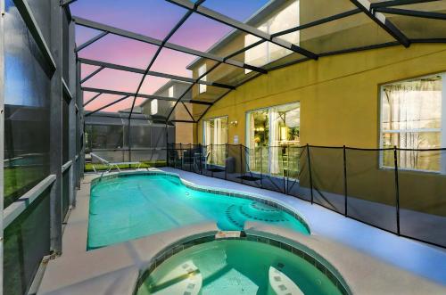 Wonderful Terra Verde Orlando Vacation Home photo 52