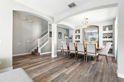 Wonderful Terra Verde Orlando Vacation Home photo 51