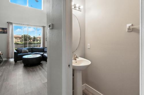 Wonderful Terra Verde Orlando Vacation Home photo 55