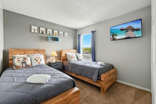 Wonderful Terra Verde Orlando Vacation Home photo 59
