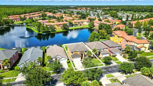 Wonderful Terra Verde Orlando Vacation Home photo 67