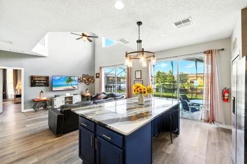 Wonderful Terra Verde Orlando Vacation Home photo 60