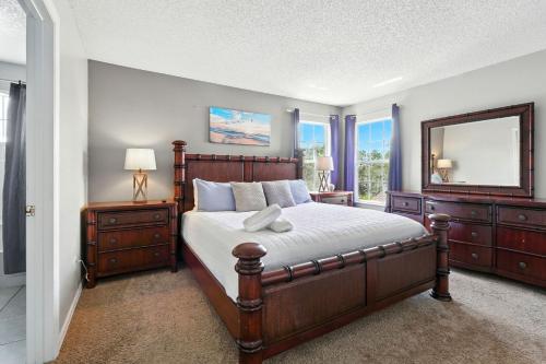 Wonderful Terra Verde Orlando Vacation Home photo 61