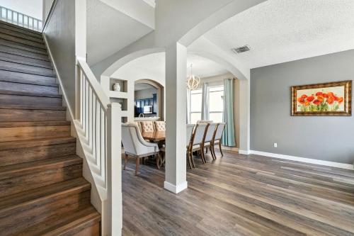 Wonderful Terra Verde Orlando Vacation Home photo 63
