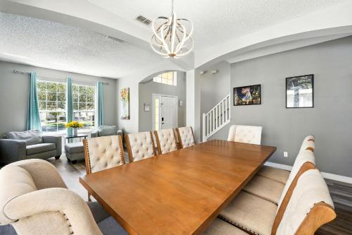 Wonderful Terra Verde Orlando Vacation Home photo 62