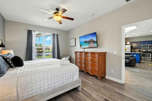 Wonderful Terra Verde Orlando Vacation Home photo 69