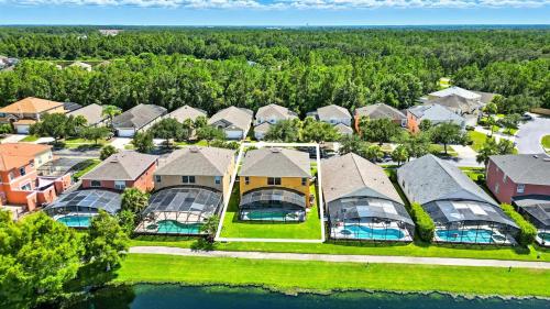 Wonderful Terra Verde Orlando Vacation Home photo 68
