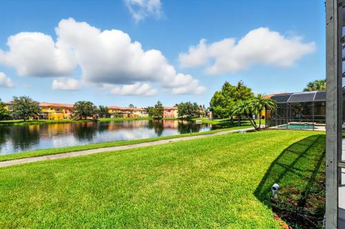 Wonderful Terra Verde Orlando Vacation Home photo 70