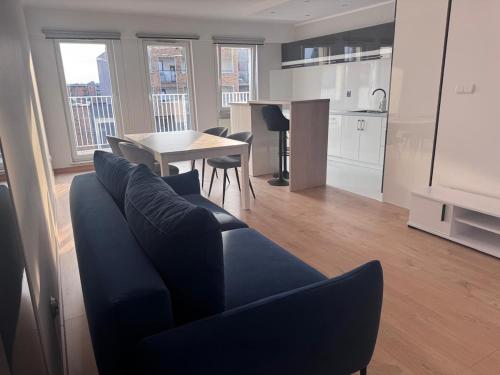 Kępa Mieszczańska apartment
