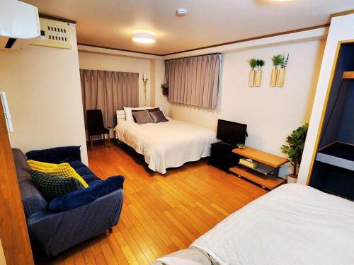 HANEDA Gate House Kamata