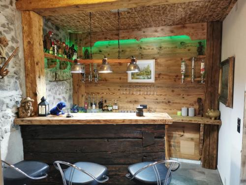 Landhaus Oberzinnegg photo 2
