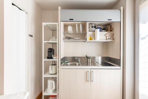 Double Pixel Apartments