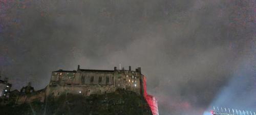 223 Websters land - stunning castle view photo 16