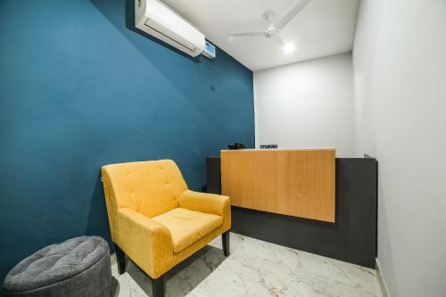 Gallery image of Hotel O Stay Heaven Near Qutab Minar Metro Station in New Delhi