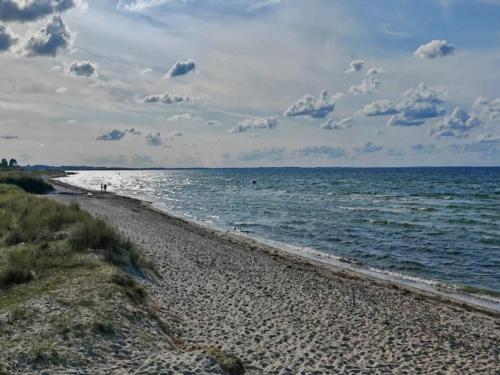 Φυσικό τοπίο κοντά σε αυτή η παραθεριστική κατοικία