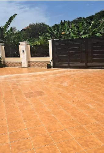 Gallery image of UniGold Villa in Cape Coast