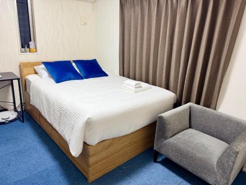 Entire house, 3 minutes on foot from Ekoda station, 2 stations by train to Harry Potter, direct access to Ikebukuro,Shinjuku,Shibuya,Roppongi