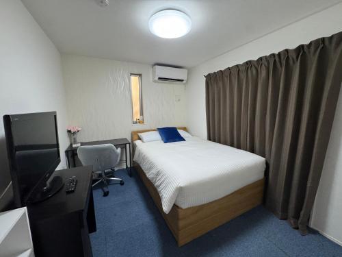 Entire house, 3 minutes on foot from Ekoda station, 2 stations by train to Harry Potter, direct access to Ikebukuro,Shinjuku,Shibuya,Roppongi
